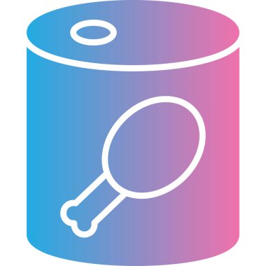 veri analizi. Basit ağ simgesi