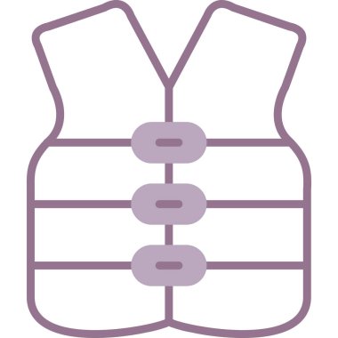 Kemer simge vektör çizim