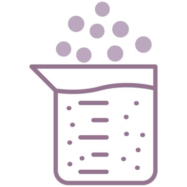 Gıda simgesinin vektör illüstrasyonu