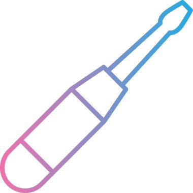 Kişisel ve ticari kullanım için vektör simgesi