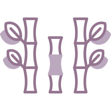 iki kurdeleli vektör kümesi