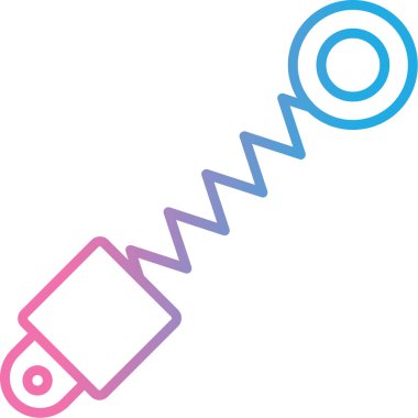 Kamera. Web simgesi basit tasarım