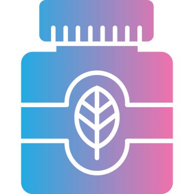 pil vektör illüstrasyonu