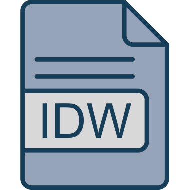 dosya biçimi vektör illüstrasyonuName