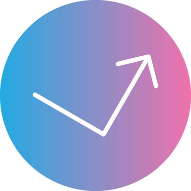 Projeniz için yönlendirme simgesi