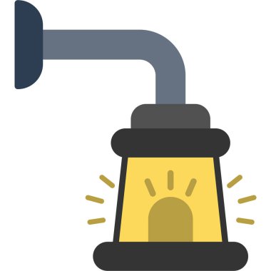 lamba ışığı simgesi