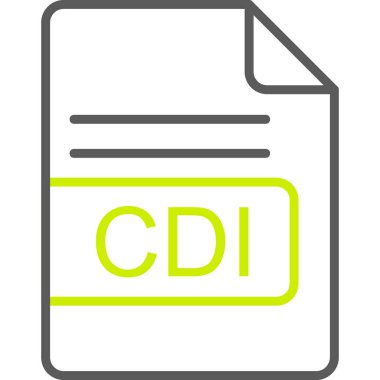 biçimlendirme simgesi vektör çizimi