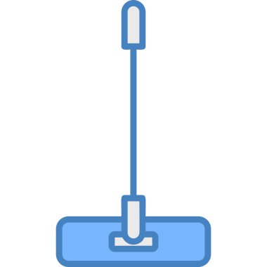 düz renk çizgi film paspası