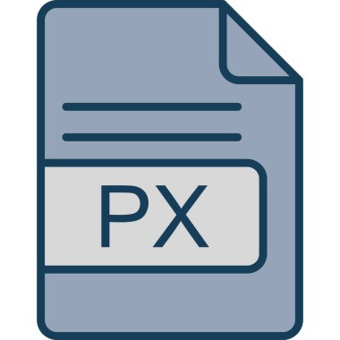 dosya biçimi vektör illüstrasyonuName