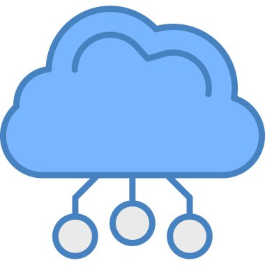 Bulut hesaplama. Basit tasarım