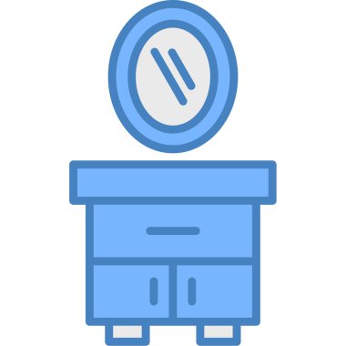 kamera kamera ikonu vektör illüstrasyonu