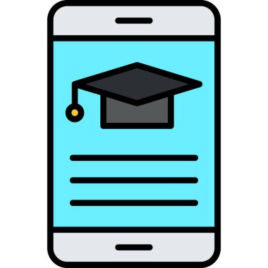 Web tasarım simgesi, vektör illüstrasyonu