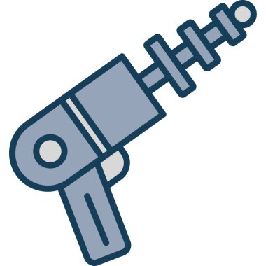 sondaj simgesi çizimi