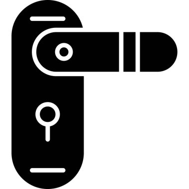 elektronik sigara ikonu vektör illüstrasyonu