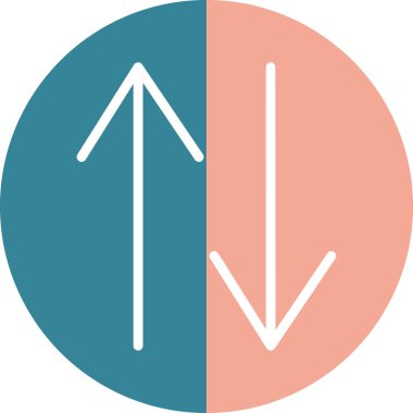 Modern b 'nin vektör gösterimi simge okundan yoksun