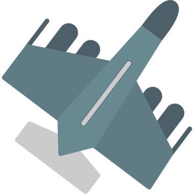 Beyaz arka planda el ele tutuşan düzlem, illüstrasyon, vektör.