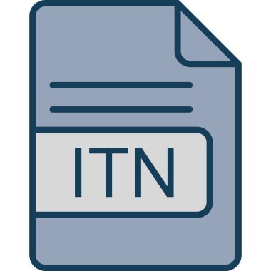 dosya biçimi vektör illüstrasyonuName