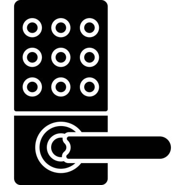 uzaktan kumanda simgesini kontrol et özet vektörü