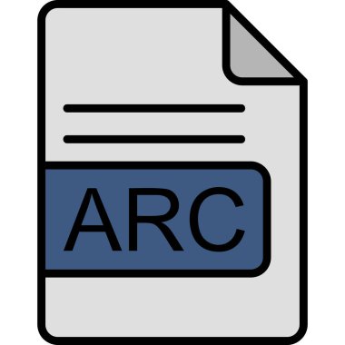 dosya biçimi vektör illüstrasyonuName