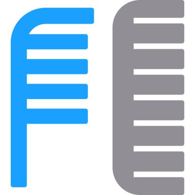 Kişisel ve ticari kullanım için vektör modern simge