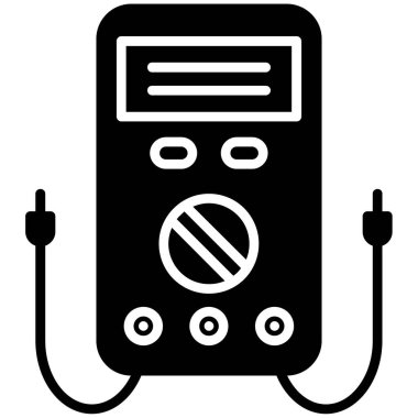 Klima simgesi, basit biçim