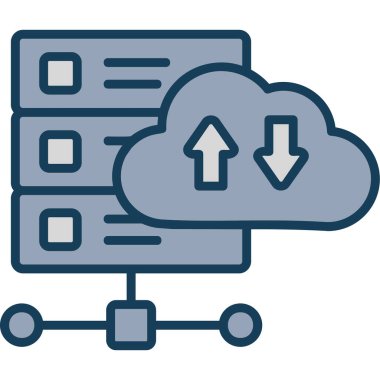 Bulut hesaplama. Basit tasarım