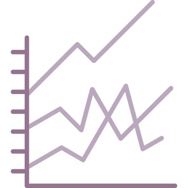 grafik vektör simgesi. biçim düz sembol, gri renk, yuvarlak açılar, beyaz arkaplan