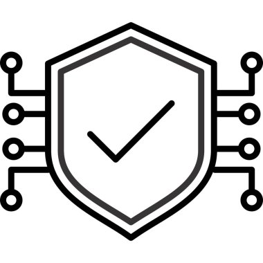 hata simgesi vektör illüstrasyonu