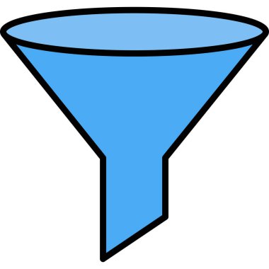 huni vektör simgesi modern basit vektör çizimi