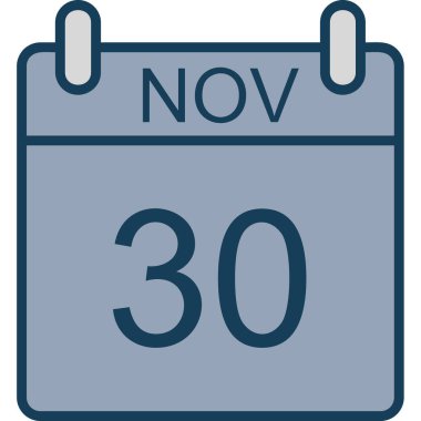 Kasım 3 - Tarih simgesi