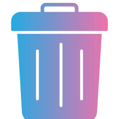 Geri dönüşüm işareti vektör çizim