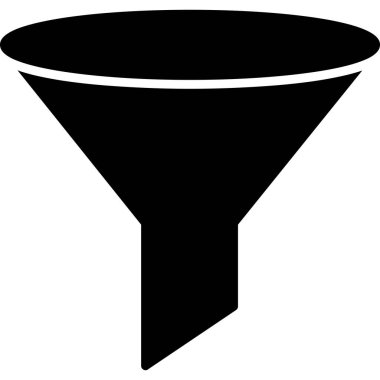 huni. Web simgesi basit illüstrasyon