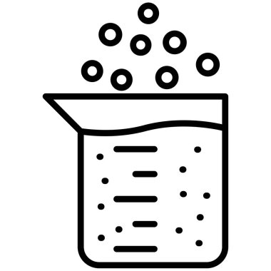 Kahve fincanı. Web simgesi