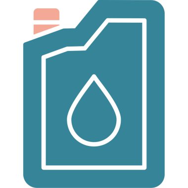 Petrol Fıçısı. Basit tasarım