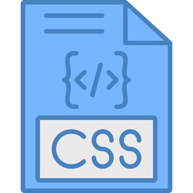 Kodlama web sayfası simgesi