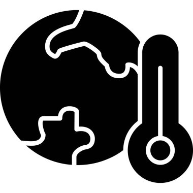 Sıcaklık ölçer. Basit tasarım