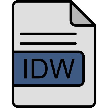 dosya biçimi vektör illüstrasyonuName