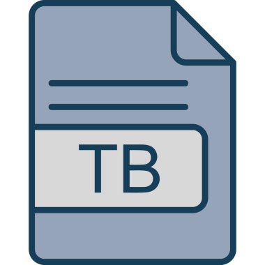 dosya biçimi vektör illüstrasyonuName