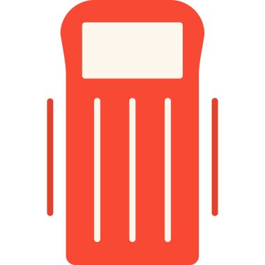 kredi kartları vektör simgesi