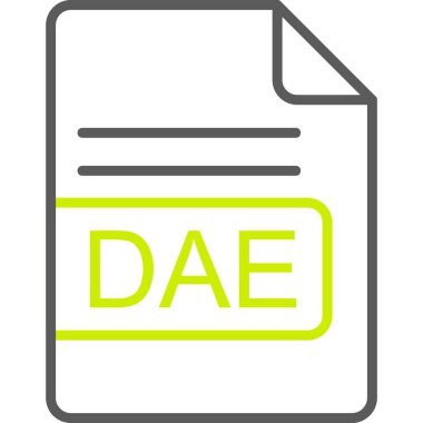 dosya biçimi vektör illüstrasyonuName