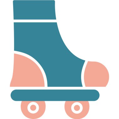 Kayın. Web simgesi basit illüstrasyon