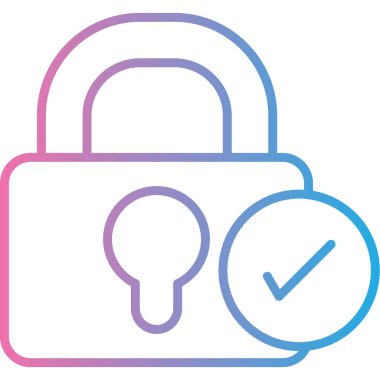 basit resimlemeyi kilitle