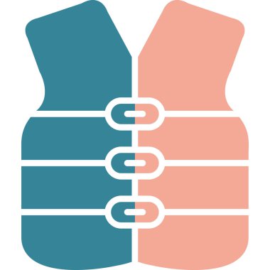 modern simge vektör illüstrasyonu