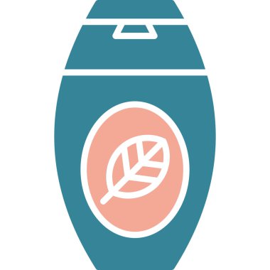 Gıda simgesinin vektör illüstrasyonu