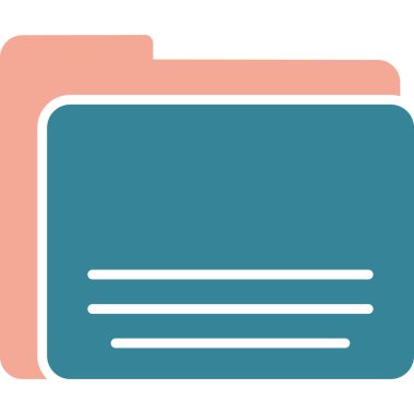 belge web simgesi basit resimleme