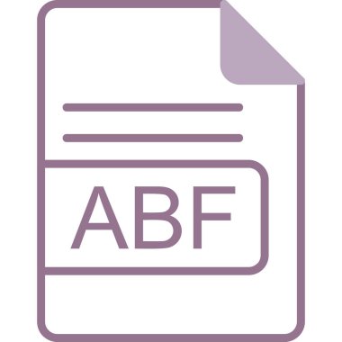 dosya biçimi vektör illüstrasyonuName