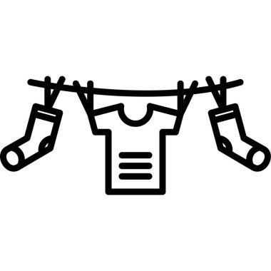 Drone simgesi, özet biçimi