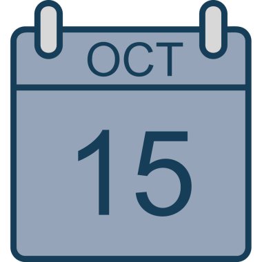 Kasım tarihli takvim