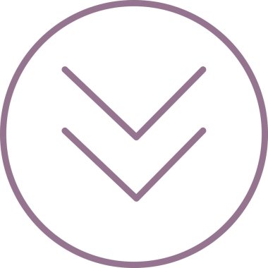 Kontrol Listesi Düz Vektör Simgesi