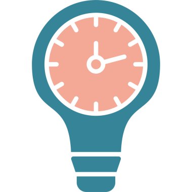 Zaman yönetimi resimlemesi